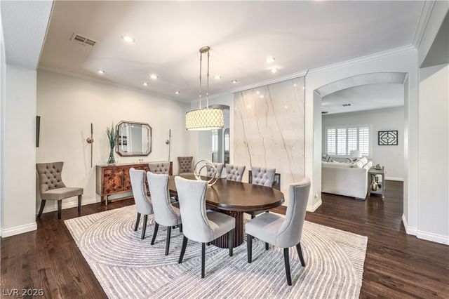 7166 Frontier Hills Avenue, Las Vegas, NV 89113