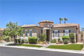 7166 Frontier Hills Avenue, Las Vegas, NV 89113