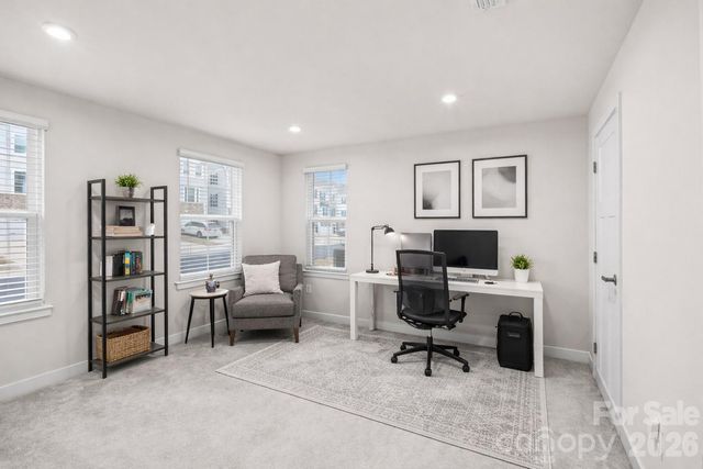 9921 Oaklawn Boulevard NW, Huntersville, NC 28078