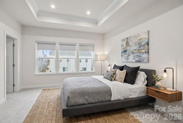 9921 Oaklawn Boulevard NW, Huntersville, NC 28078