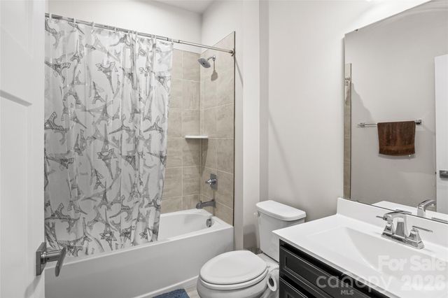 9921 Oaklawn Boulevard NW, Huntersville, NC 28078