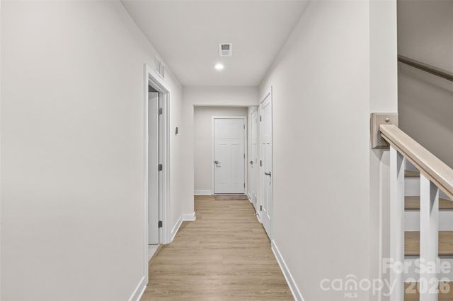 9921 Oaklawn Boulevard NW, Huntersville, NC 28078