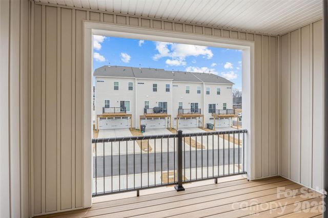 9921 Oaklawn Boulevard NW, Huntersville, NC 28078