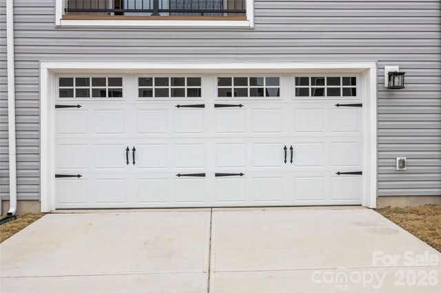 9921 Oaklawn Boulevard NW, Huntersville, NC 28078