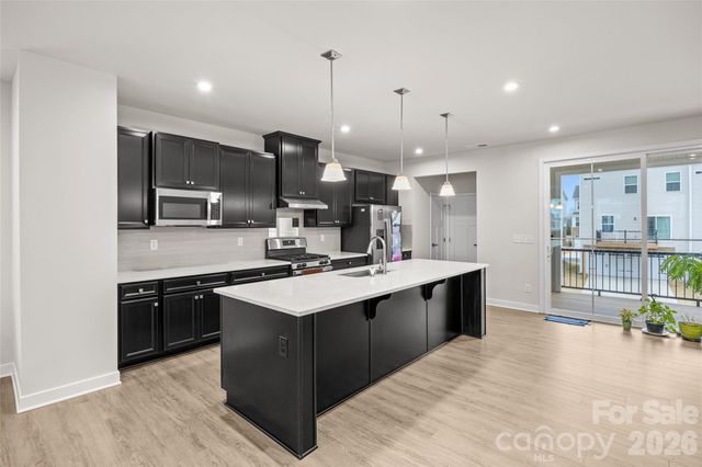 9921 Oaklawn Boulevard NW, Huntersville, NC 28078