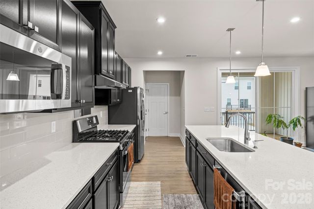 9921 Oaklawn Boulevard NW, Huntersville, NC 28078