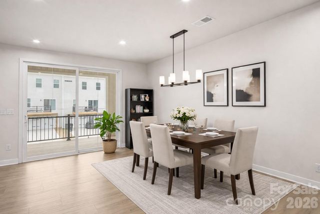 9921 Oaklawn Boulevard NW, Huntersville, NC 28078