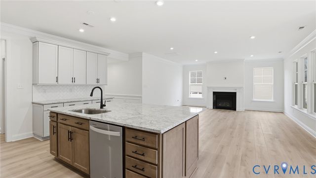 8124 Clancy Ct, Chesterfield, VA 23838