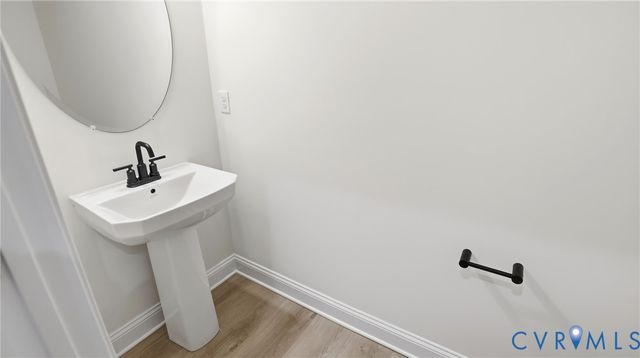 8124 Clancy Ct, Chesterfield, VA 23838