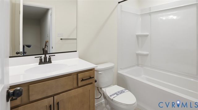 8124 Clancy Ct, Chesterfield, VA 23838