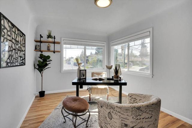 922 Valota Road, Redwood City, CA 94061