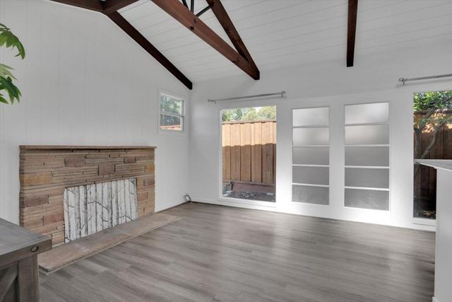 922 Valota Road, Redwood City, CA 94061