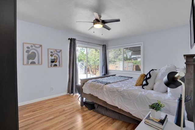 922 Valota Road, Redwood City, CA 94061