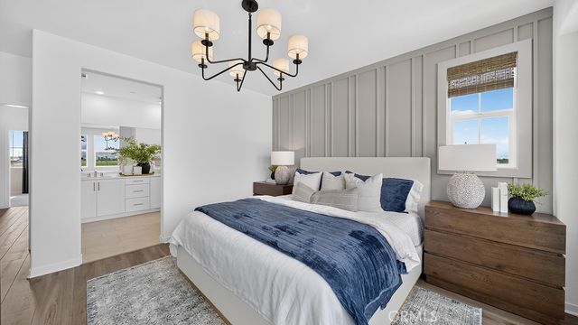 8368 Toyon Street, Chino, CA 91708