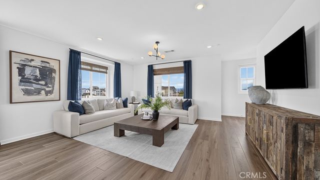 8368 Toyon Street, Chino, CA 91708