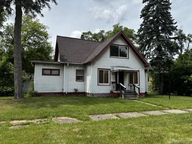 3915 Trumbull Avenue, Flint, MI 48504