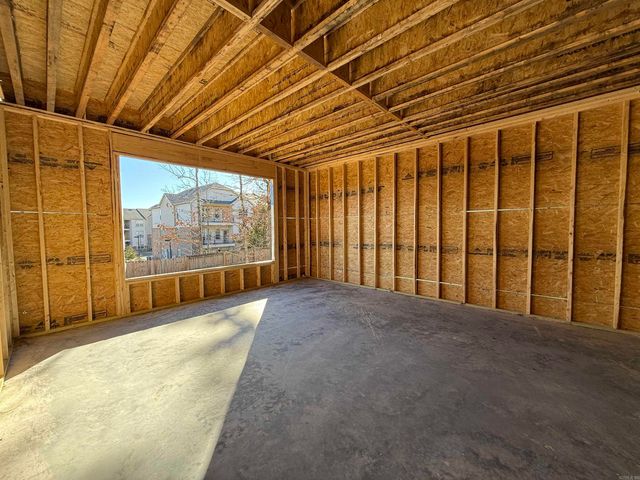 45 Mountain Brook Road, Little Rock, AR 72223