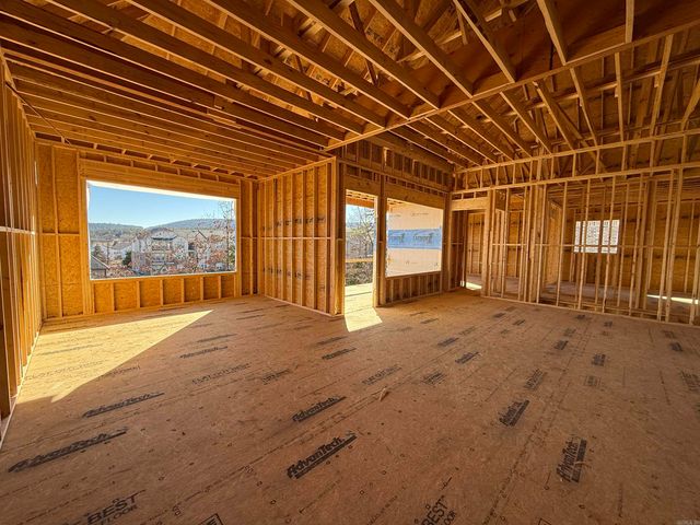 45 Mountain Brook Road, Little Rock, AR 72223