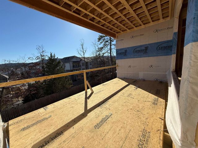 45 Mountain Brook Road, Little Rock, AR 72223