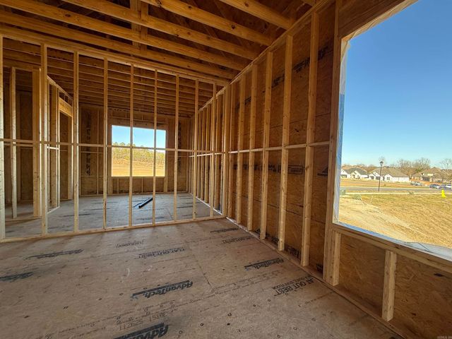 45 Mountain Brook Road, Little Rock, AR 72223