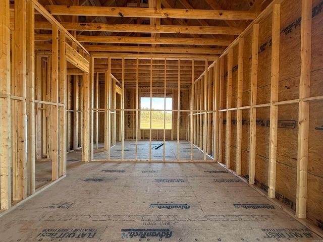 45 Mountain Brook Road, Little Rock, AR 72223