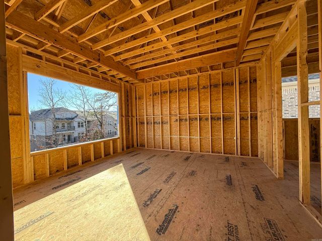 45 Mountain Brook Road, Little Rock, AR 72223