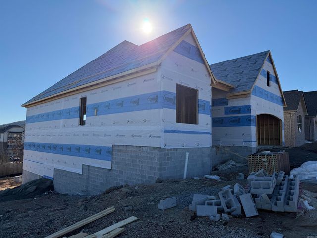 45 Mountain Brook Road, Little Rock, AR 72223