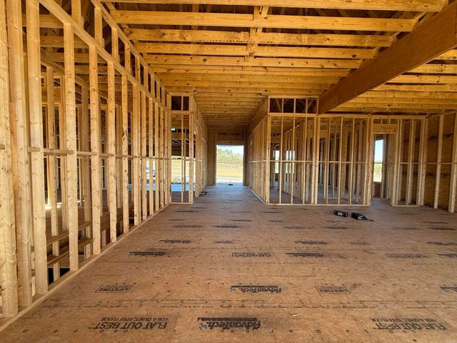 45 Mountain Brook Road, Little Rock, AR 72223