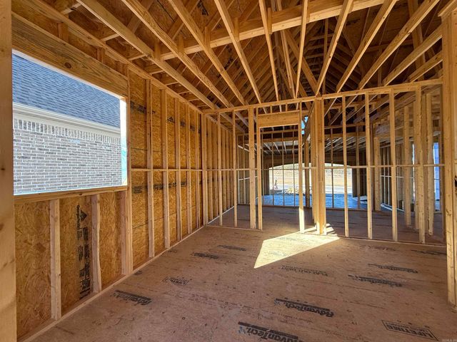 45 Mountain Brook Road, Little Rock, AR 72223