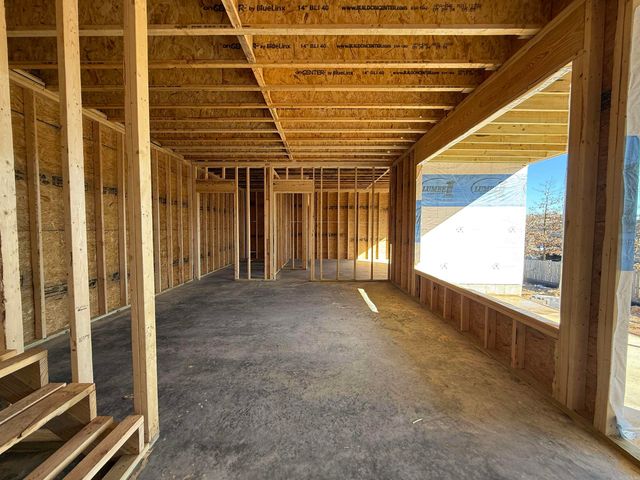 45 Mountain Brook Road, Little Rock, AR 72223