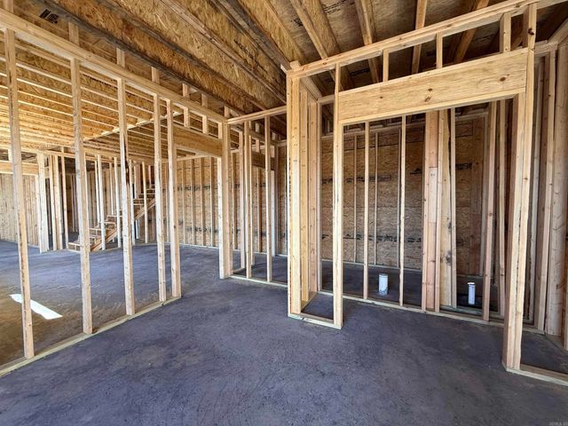 45 Mountain Brook Road, Little Rock, AR 72223