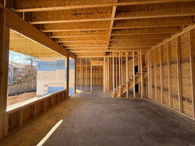 45 Mountain Brook Road, Little Rock, AR 72223