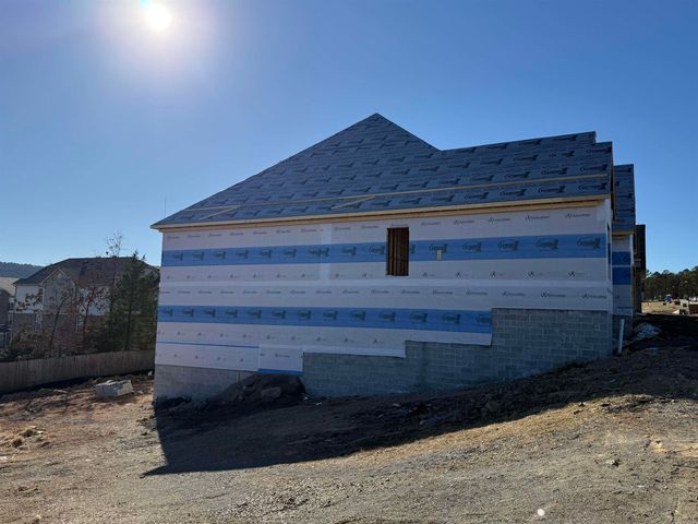 45 Mountain Brook Road, Little Rock, AR 72223