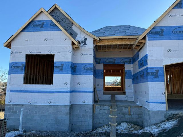 45 Mountain Brook Road, Little Rock, AR 72223