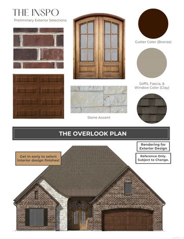 45 Mountain Brook Road, Little Rock, AR 72223