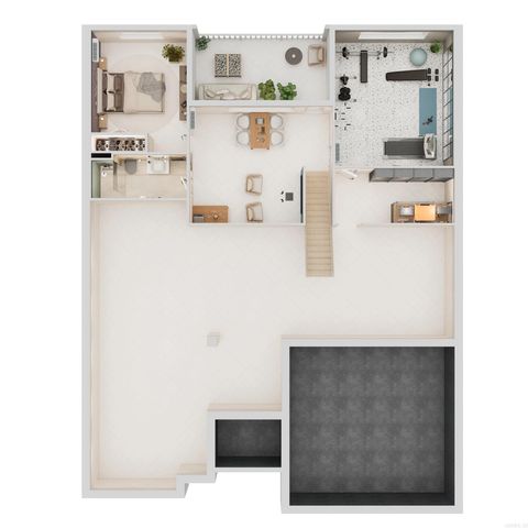 45 Mountain Brook Road, Little Rock, AR 72223