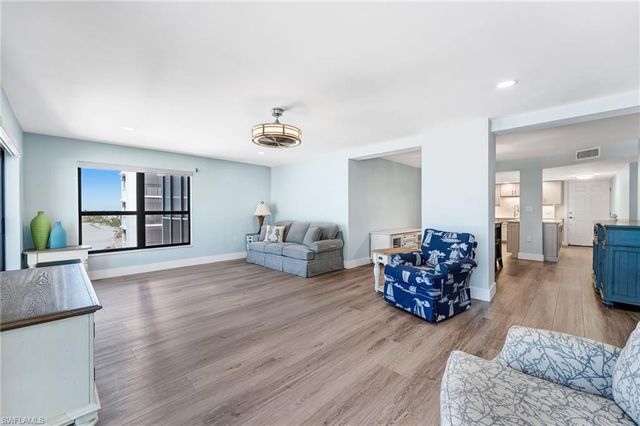 6612 Estero BLVD # 703, Fort Myers Beach, FL 33931