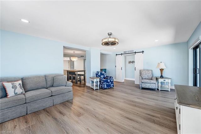 6612 Estero BLVD # 703, Fort Myers Beach, FL 33931