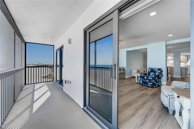 6612 Estero BLVD # 703, Fort Myers Beach, FL 33931