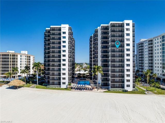6612 Estero BLVD # 703, Fort Myers Beach, FL 33931