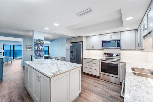 6612 Estero BLVD # 703, Fort Myers Beach, FL 33931