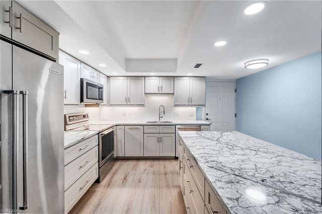 6612 Estero BLVD # 703, Fort Myers Beach, FL 33931