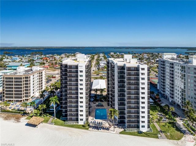 6612 Estero BLVD # 703, Fort Myers Beach, FL 33931
