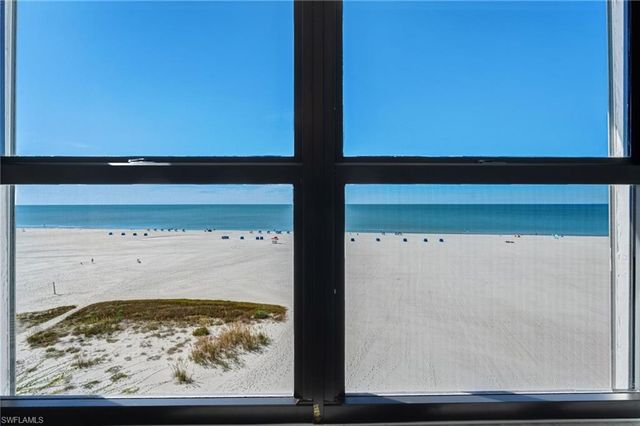 6612 Estero BLVD # 703, Fort Myers Beach, FL 33931