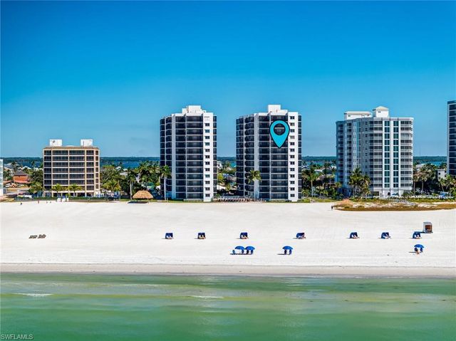 6612 Estero BLVD # 703, Fort Myers Beach, FL 33931