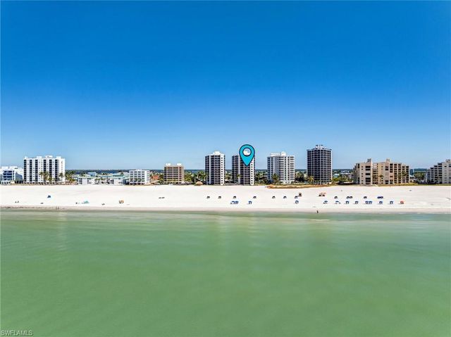 6612 Estero BLVD # 703, Fort Myers Beach, FL 33931