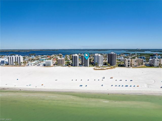 6612 Estero BLVD # 703, Fort Myers Beach, FL 33931