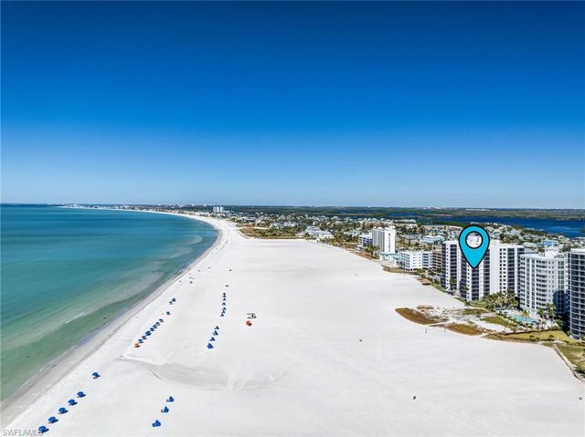 6612 Estero BLVD # 703, Fort Myers Beach, FL 33931