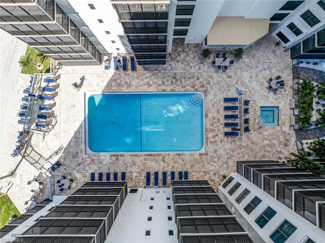 6612 Estero BLVD # 703, Fort Myers Beach, FL 33931