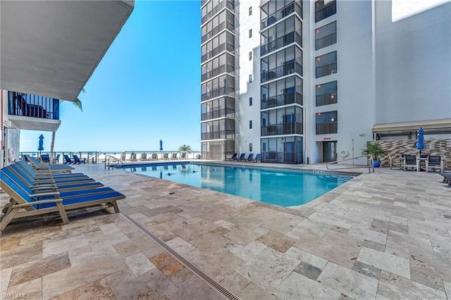 6612 Estero BLVD # 703, Fort Myers Beach, FL 33931